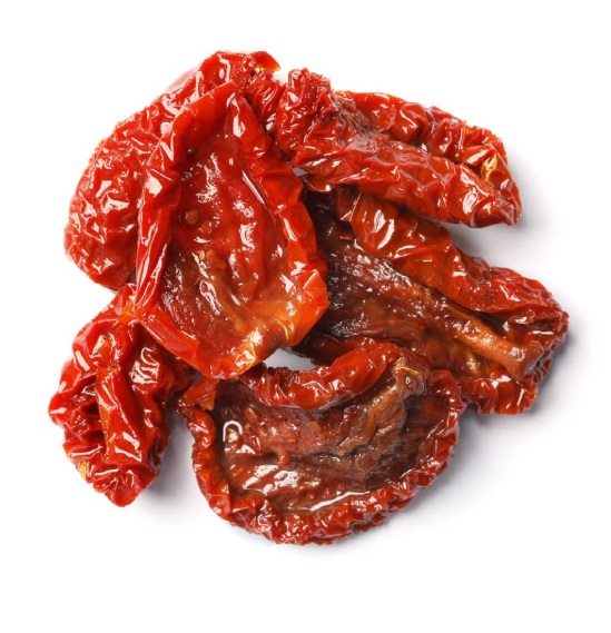 Sundried Tomatoes